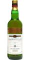 Bunnahabhain 1967 DL Old Malt Cask 41.25% 700ml