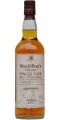 Benrinnes 1976 McC Single Cask Cask Strength #3769 58.8% 700ml