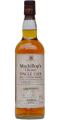 Benrinnes 1976 McC Single Cask Cask Strength #3769 58.8% 700ml