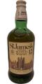 St. James's 12yo BR Blended Scotch Whisky 43% 750ml