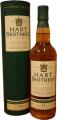 Mortlach 1998 HB Finest Collection Bourbon Cask 46% 700ml