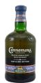 Connemara Distillers Edition Bourbon & Sherry Cask 43% 700ml
