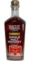 Rogue Oregon Single Malt Whisky Cabernet Franc Sfwbss Fog City Social 58.89% 750ml