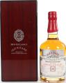 Laphroaig 1997 HL Refill Hogshead 44% 700ml