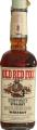 Old Red Fox 8yo Kentucky Straight Bourbon Whisky 43% 700ml