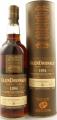 Glendronach 1994 Single Cask Oloroso Sherry Puncheon #1501 Taiwan Exclusive 55% 700ml