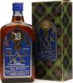 Black Jack 18yo Finest Scotch Whisky G. Fabbri S.p.A. Bologna 40% 750ml