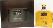 William Lawson's 21yo Private Reserve 43% 700ml