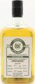 Springbank 2011 CA Cadenhead's in The Courtyard 2019 Fresh Bourbon Barrel 60.6% 700ml