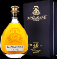 Glenglassaugh 40yo 42.5% 700ml