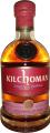 Kilchoman 2013 Port Quarter Cask Finish 488B/2013 Slijterij Vonk Zaandam Netherlands 55.8% 700ml