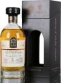 Springbank 1995 BR Exceptional Casks Hogshead 52.1% 700ml