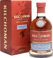 Kilchoman Founders Cask Oloroso Sherry Hogshead 54.4% 700ml