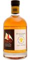 Sullivans Cove Wooden Boat Festival 2009 43% 700ml