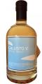 Scotch Universe Callisto V P.1.1 1846.4 85% 700ml