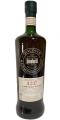 Bowmore 1997 SMWS 3.237 A candle taking its last breath Refill Ex-Sherry Butt 57.2% 750ml