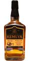 Kemlya 6yo Single Malt Russian Whisky Russian Oak 50% 700ml