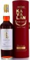 Kavalan Solist Sherry Cask S081223009 58.6% 750ml