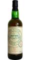 Inverleven 1965 SMWS 20.16 Caribbean spice 58.6% 700ml