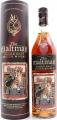 Caol Ila 2007 MBl The Maltman PX Sherry Finish #313 Tiger 53.5% 700ml