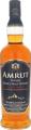 Amrut Cask Strength Barrel 61.8% 700ml