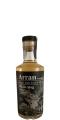 Arran 2012 First fill bourbon 59.9% 200ml