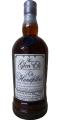 Glen Els The Handfilled Sherry Firkin Ltd Release 451 + 471 Distillery Exclusive 58.5% 700ml