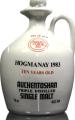 Auchentoshan 10yo Hogmanay 1983 Radio Clyde 261 40% 750ml