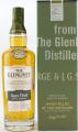 Glenlivet 18yo Hand-filled at the distillery First Fill Bourbon Cask 56.8% 700ml