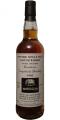 Craigellachie 1995 HL Smuggler by Landi Sherry Butt 52.6% 700ml