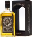 Ben Nevis 1992 CA Small Batch Bourbon Hogshead 53.5% 700ml