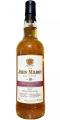 Orkney Single Malt 1999 JY Refill Hogshead #40 Spirit Imports Inc. Sunrise FL 54.1% 750ml