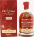 Kilchoman 2011 Single Cask Release 57.2% 700ml