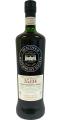 Glen Moray 1994 SMWS 35.134 Churros dipped in hot chocolate 1st Fill Toasted Oak Hogshead 56.5% 700ml