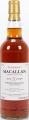 Macallan 1990 MM The Syndicate's Sherry Cask #6898 51.6% 700ml