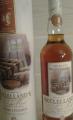 McClelland's 12yo Highland Sherry Finished 40% 700ml