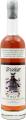 Willett 7yo Family Estate Bottled Single Barrel Bourbon #1300 61.7% 750ml