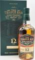 The Temple Bar 12yo 40% 700ml