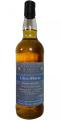 Glen Moray 1998 Km Home Selection Panama Rum Cask Finish 3345 & 30 54.6% 700ml