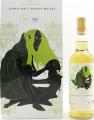 Bowmore 1991 Ca88 Scottish Folklore Series 53.2% 700ml