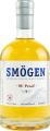 Smogen 90 Proof Ex-bourbon barrels 51.4% 500ml