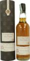 Tomintoul 1999 DR Individual Cask Bottling Fino Sherry Butt #9289 61% 700ml