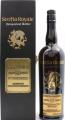 Glen Grant 1970 DT Peerless 46.6% 700ml