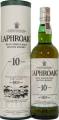 Laphroaig 10yo 40% 700ml