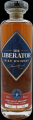 The Liberator Irish Malt Whisky ex Bourbon & ex Tawny Port 46% 700ml