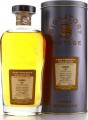 Cambus 1991 SV Cask Strength Collection Refill Butt #55884 55.4% 700ml