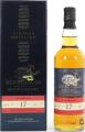 Clynelish 1990 IM Dun Bheagan Butt #13149 46% 700ml