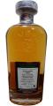 Glen Keith 1992 SV Cask Strength Collection Bourbon Barrel #120573 The Whisky Hoop 51.1% 700ml