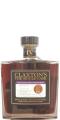 Orkney Islands 14yo Ruby Port Octave RWS Rehovot Whisky Society Israel 55.8% 700ml
