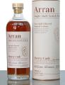 Arran Sherry Cask The Bodega Sherry Hogshead 55.8% 700ml